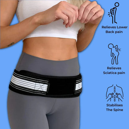 Belt - Daytime Relief Back Pain & Sciatica