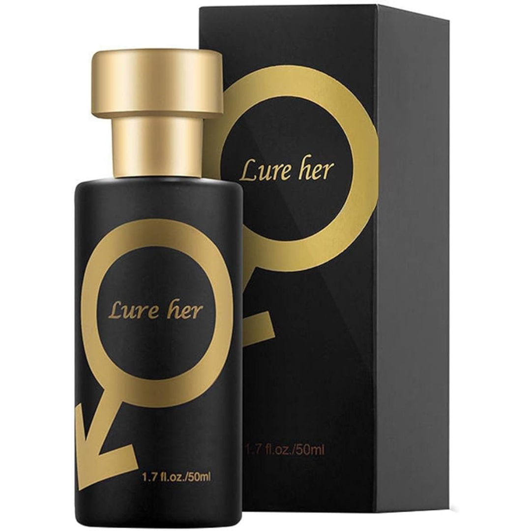 Attraction Cologne for Men(To Get Women)