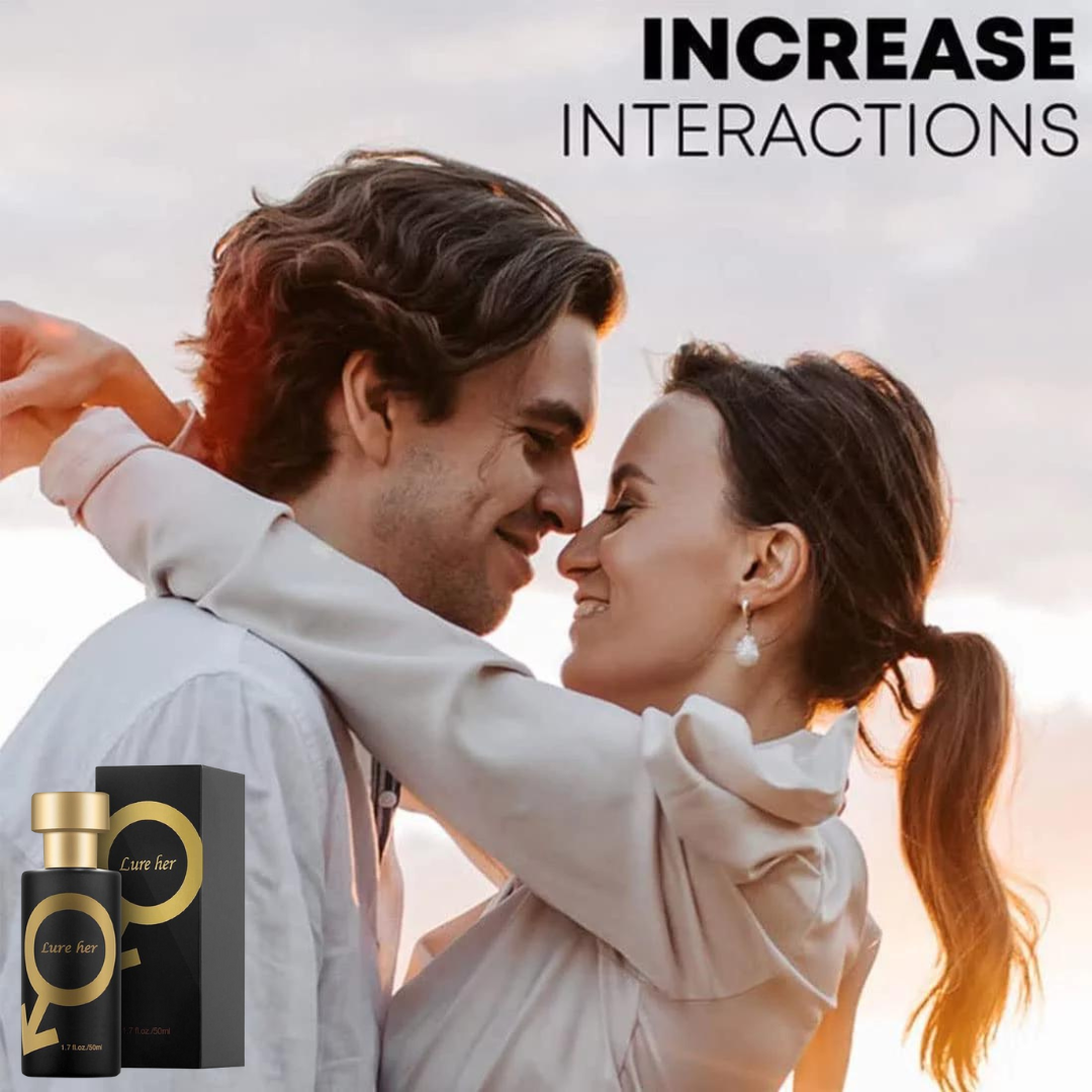 Attraction Cologne for Men(To Get Women)